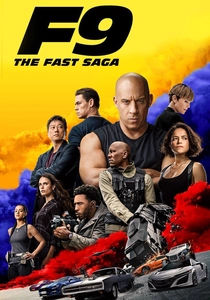 F9: O Mais Procurado (2021)