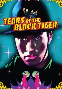 As Lágrimas do Tigre (2000)