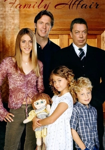 Uma Família da Pesada (2003)
