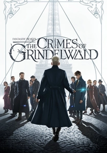 Animais Fantásticos: Os Crimes de Grindelwald (2018)