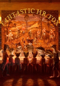 O Fantástico Sr. Raposo (2009)