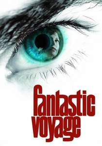 A Viagem Fantástica (1966)
