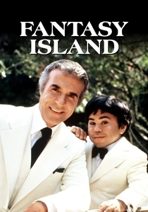 A Ilha da Fantasia (1977)