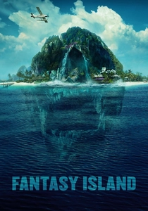 A Ilha da Fantasia (2020)