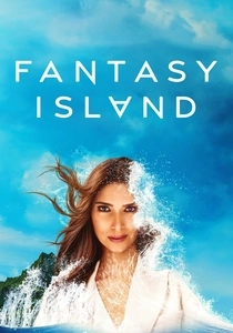 A Ilha da Fantasia (2020)