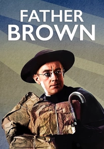 O Mistério de Padre Brown (1954)