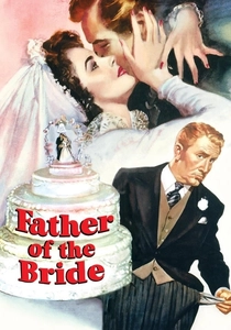 O Padre da Noiva (1950)