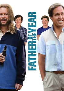 O Pai do Ano (2018)