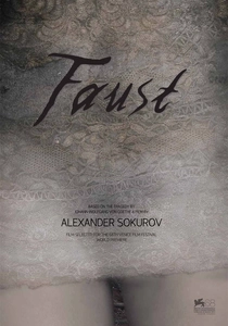 O Pacto de Faust (2011)