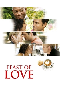 A Festa de Comida (2007)