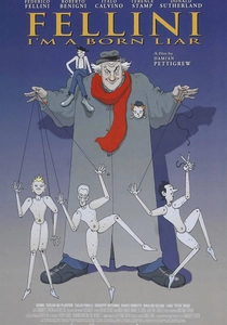 "A Vida e Obra de Federico Fellini" (2002)