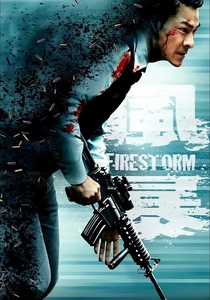 A Fúria do Fogo (2013)