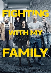 A Luta da Minha Vida (2019)