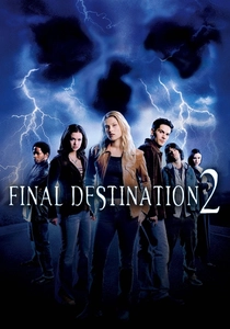 Premonição 2 (2003)