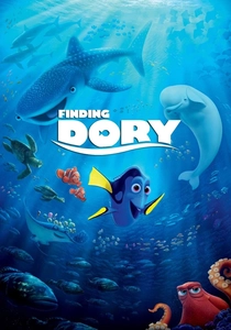 Procurando Dory (2016)