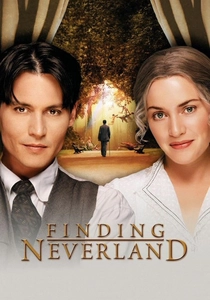 A Caminho da Terra do Nunca (2004)
