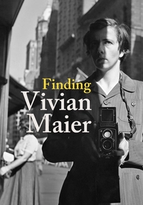 A Fotografia de Vivian Maier (2013)