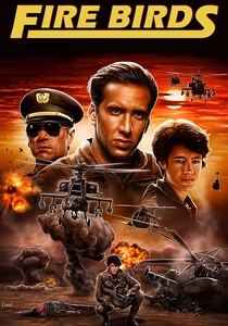 O Voo do Pássaro de Fogo (1990)