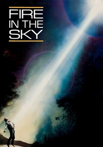 Fogo no Céu (1993)