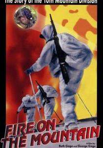 Fogo na Montanha (1996)