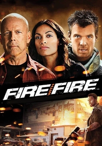 O Fogo da Vingança (2012)