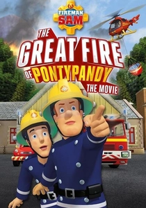 Bombeiros: A Missão (2010)