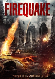 A Fúria do Fogo (2014)