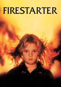 O Homem de Fogo (1984)