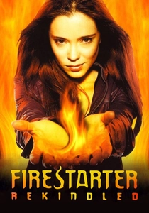 O Homem de Fogo 2: Rekindled (2002)