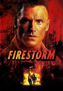 A Tempestade de Fogo (1998)