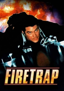 Armadilha de Fogo (2001)