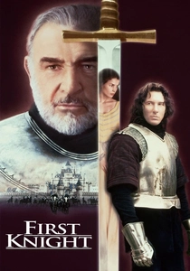 O Primeiro Cavaleiro (1995)