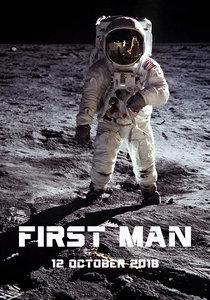 O Primeiro Homem (2018)