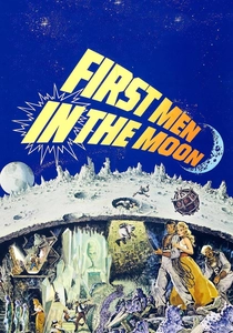 O Primeiro Homem na Lua (1964)