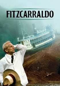 Aventura no Rio Amazonas (1982)