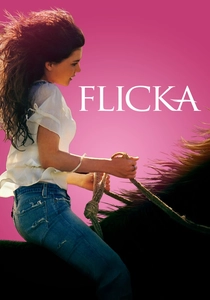 Flicka: Uma Amizade Sem Limites (2006)