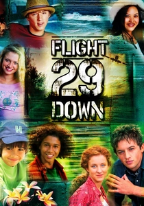 O Resgate do Voo 29 (2005)
