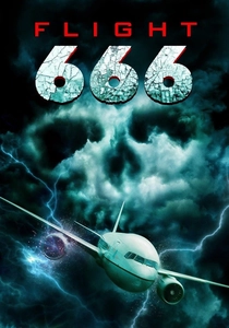 O Passageiro do Voo 666 (2018)