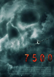O Mistério do Voo 7500 (2014)