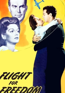 Voo para a Liberdade (1943)