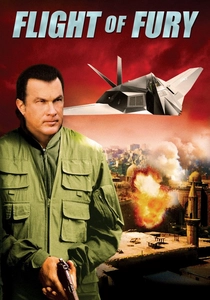 O Voo da Fúria (2007)