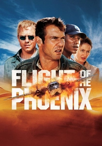 O Voo da Fênix (2004)