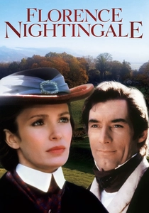 Florence Nightingale: A Dama da Lâmpada (1985)