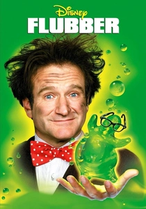O Professor Doidão (1997)