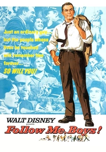 Aventura em Alto Mar (1966)