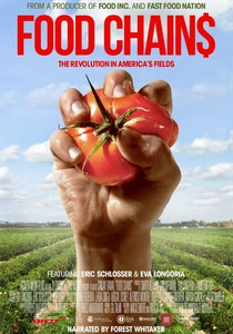 O Poder do Alimento (2014)