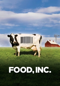 A História do Alimento (2008)