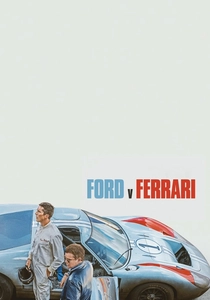 Ford vs Ferrari (2019)