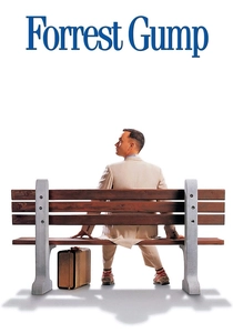 Forrest Gump: O Contador de Histórias (1994)