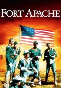 O Forte Apache (1948)